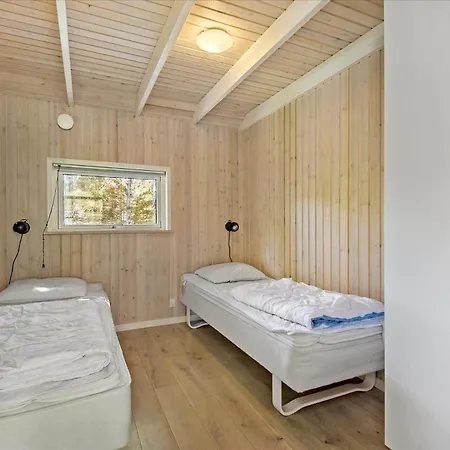 0652-toftlund-midtparken-13 Σπίτι διακοπών Toftlund