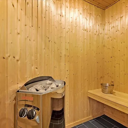 Σπίτι διακοπών 0652-toftlund-midtparken-13 Toftlund