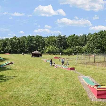 0652-toftlund-midtparken-13 Σπίτι διακοπών