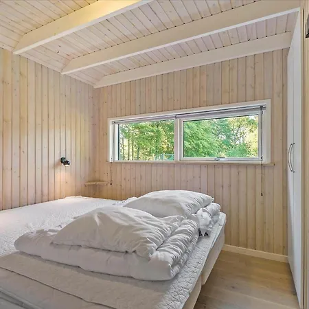 0652-toftlund-midtparken-13 Σπίτι διακοπών *