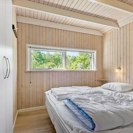 Σπίτι διακοπών 0652-toftlund-midtparken-13 *