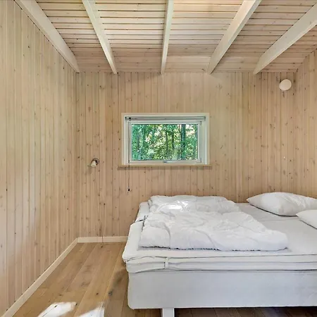 Σπίτι διακοπών 0652-toftlund-midtparken-13