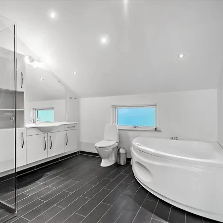 0652-toftlund-midtparken-13 Сasa de vacaciones