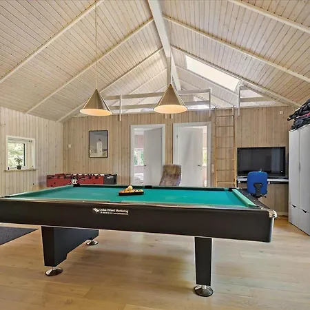 Nyaraló 0652-toftlund-midtparken-13 Toftlund