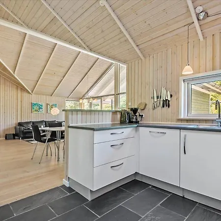 Holiday home 0652-toftlund-midtparken-13