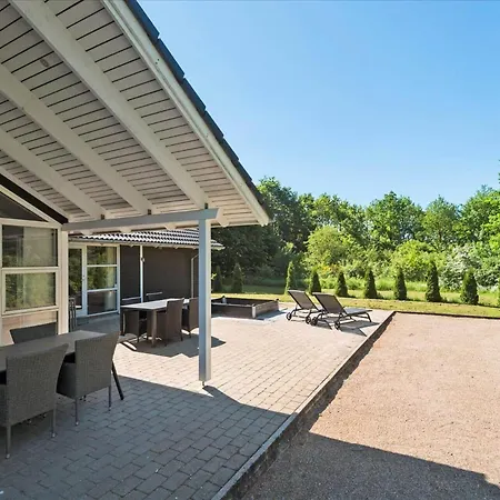 Holiday home 0652-toftlund-midtparken-13