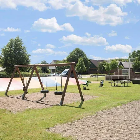 Holiday home 0652-toftlund-midtparken-13