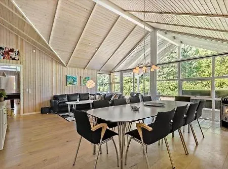 Ferienhaus 0652 - Midtparken 13
