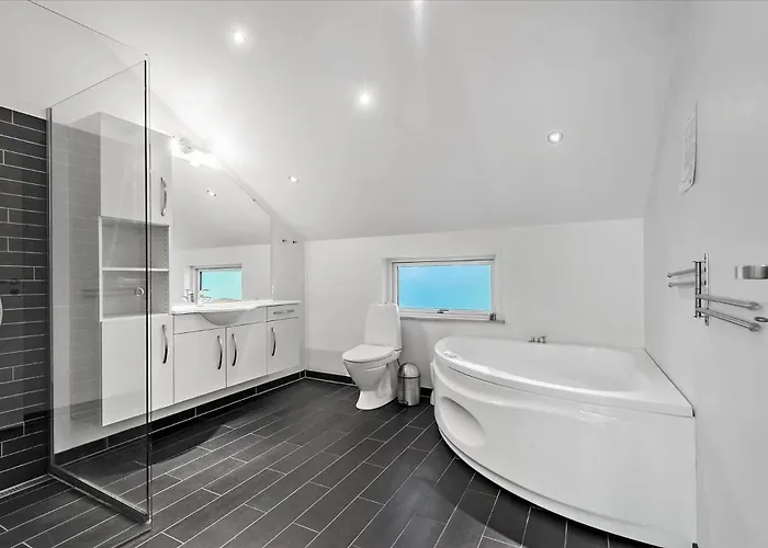 0652-toftlund-midtparken-13 Сasa de vacaciones