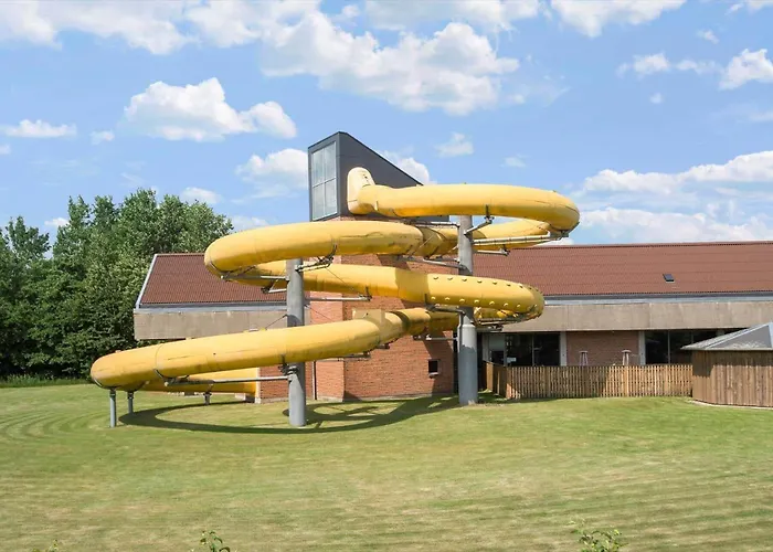 0652-toftlund-midtparken-13 Nyaraló Toftlund