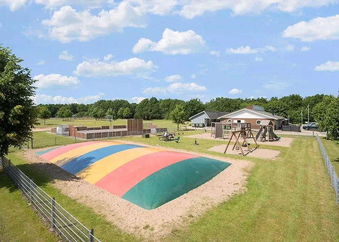 0652-toftlund-midtparken-13 * Toftlund