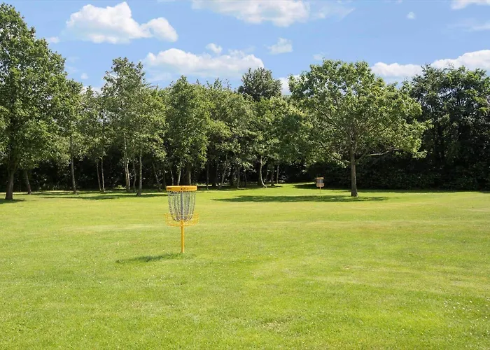 0652-toftlund-midtparken-13 Сasa de vacaciones Toftlund