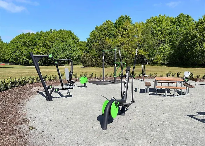 0652-toftlund-midtparken-13 * Toftlund