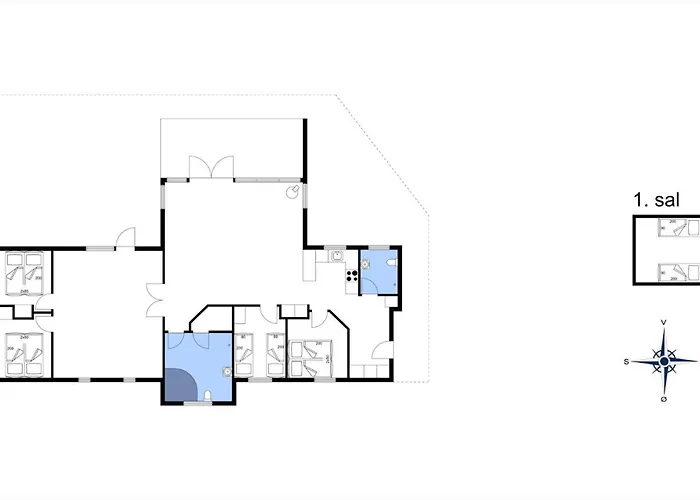 Nyaraló 0652-toftlund-midtparken-13